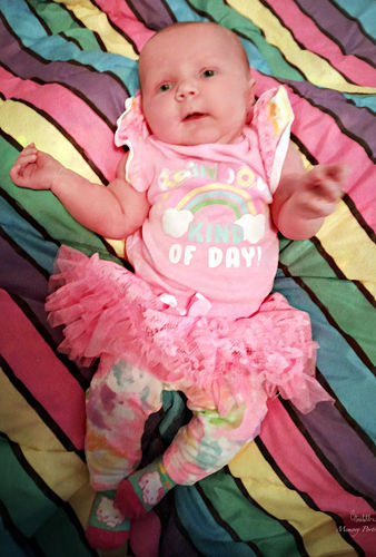 Goins, Mia Mae